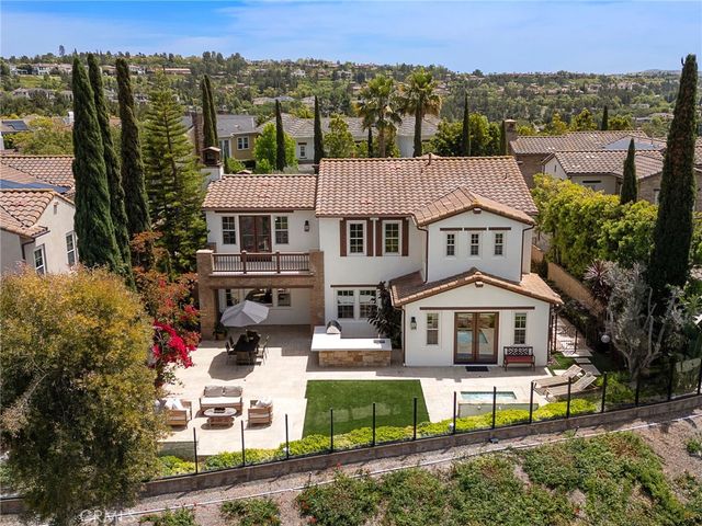 3 Kent Court, Ladera Ranch, CA 92694