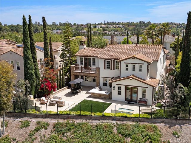 3 Kent Court, Ladera Ranch, CA 92694