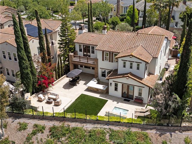 3 Kent Court, Ladera Ranch, CA 92694