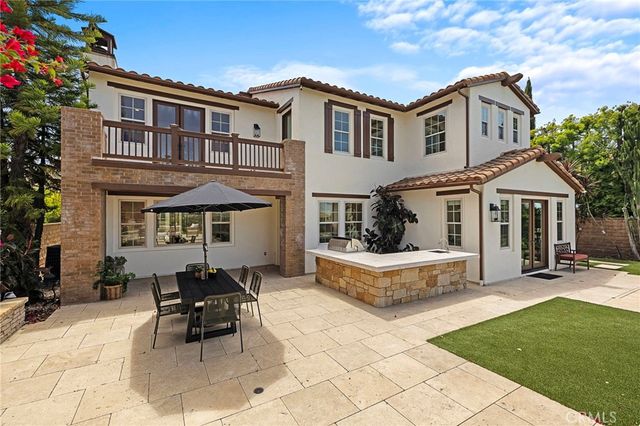 3 Kent Court, Ladera Ranch, CA 92694
