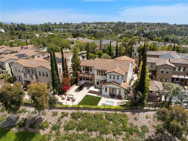 3 Kent Court, Ladera Ranch, CA 92694