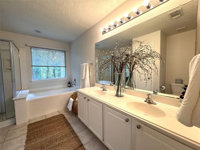 213 E Summerhaze Circle, The Woodlands, TX 77382