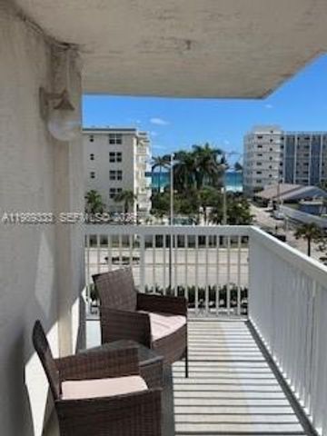 1500 S Ocean Dr 4K, Hollywood, FL 33019