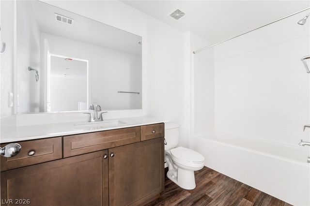 4260 Lunar Lullaby Avenue, Las Vegas, NV 89110