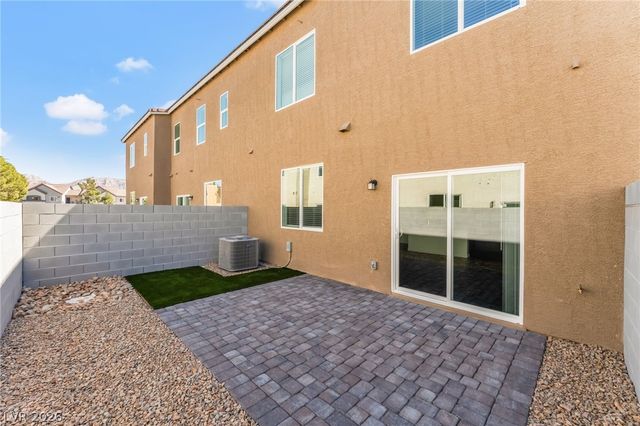 4260 Lunar Lullaby Avenue, Las Vegas, NV 89110