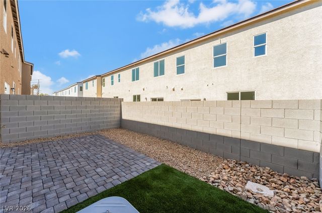 4260 Lunar Lullaby Avenue, Las Vegas, NV 89110