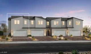 4260 Lunar Lullaby Avenue, Las Vegas, NV 89110