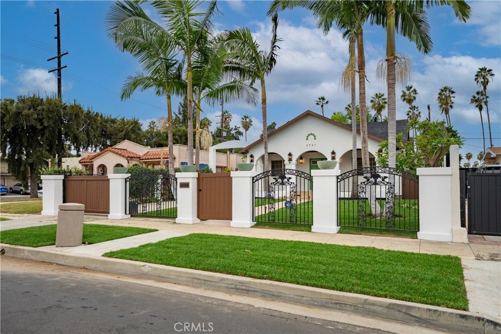 4721 5th Avenue, Los Angeles, CA 90043 — photo 2