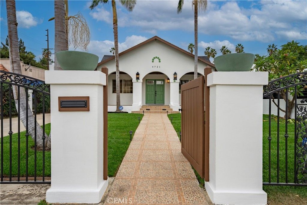 4721 5th Avenue, Los Angeles, CA 90043 — photo 3