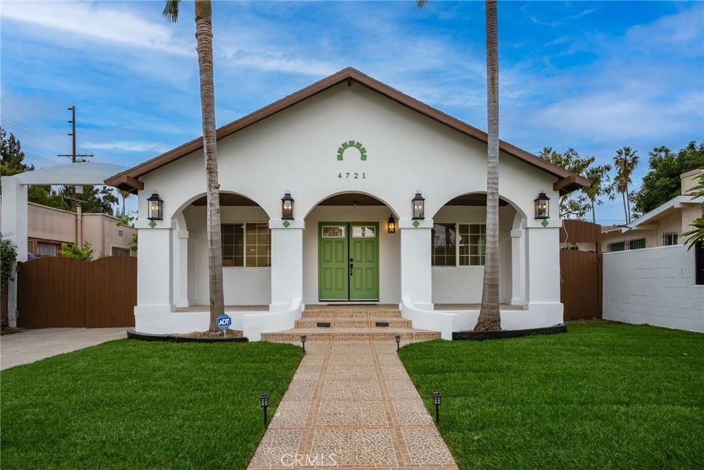 4721 5th Avenue, Los Angeles, CA 90043 — photo 4