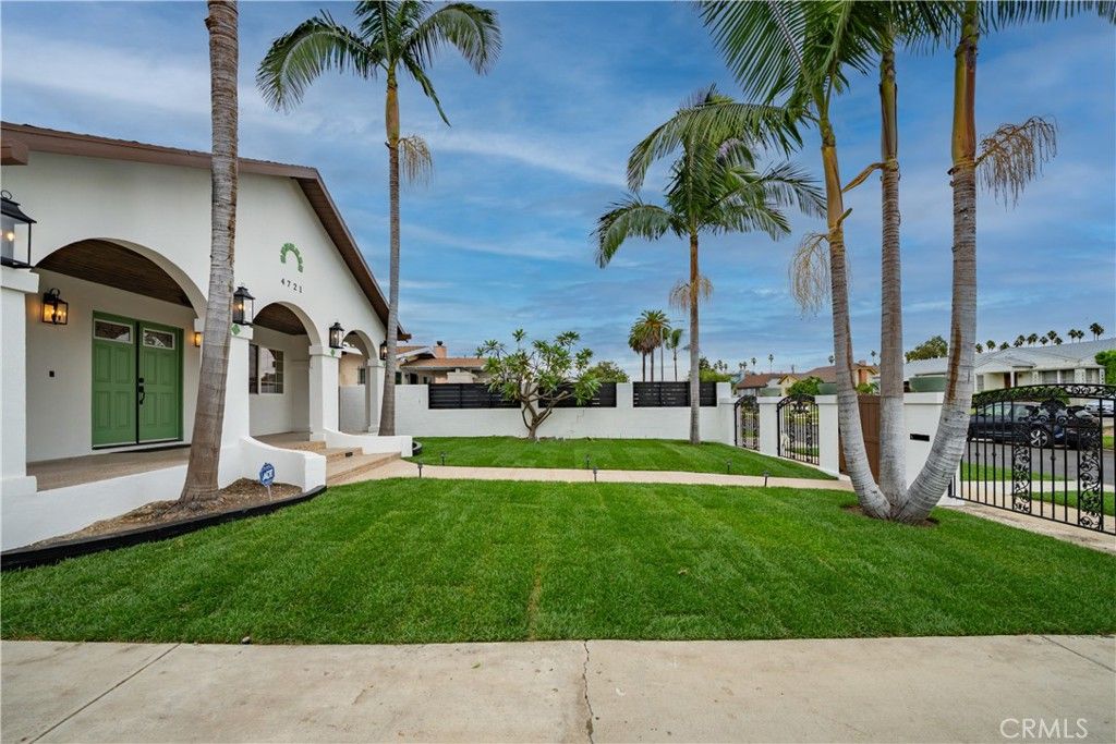 4721 5th Avenue, Los Angeles, CA 90043 — photo 5