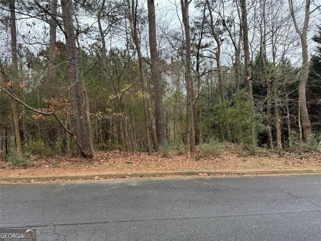 4986 Kanawha Bluff, Stone Mountain, GA 30087