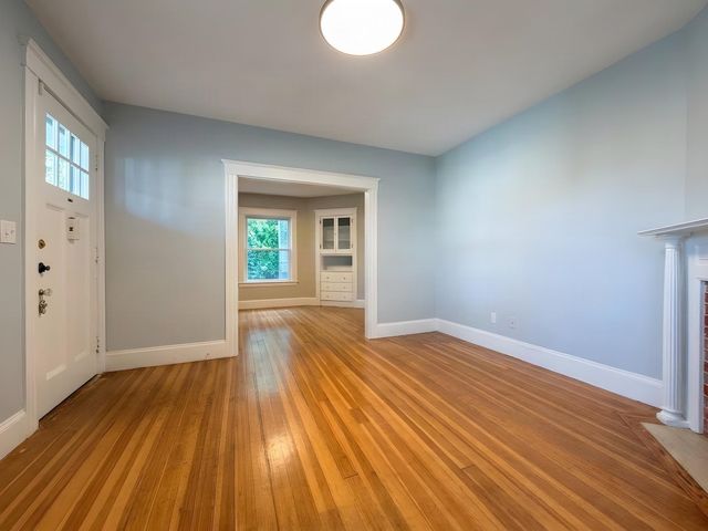 45 Columbus Ave 1, Waltham, MA 02451