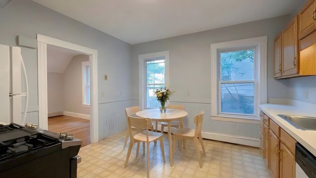 45 Columbus Ave 1, Waltham, MA 02451