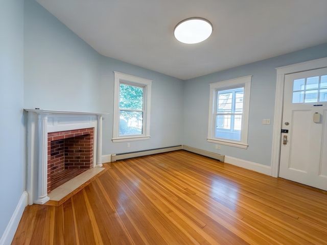 45 Columbus Ave 1, Waltham, MA 02451