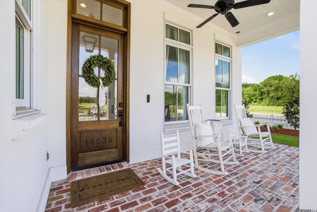14638 Saint Michael St, Baton Rouge, LA 70820