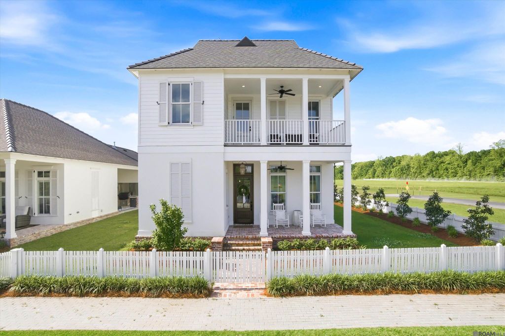 14638 Saint Michael St, Baton Rouge, LA 70820