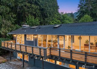 1520 Sycamore Drive SE, Issaquah, WA 98027