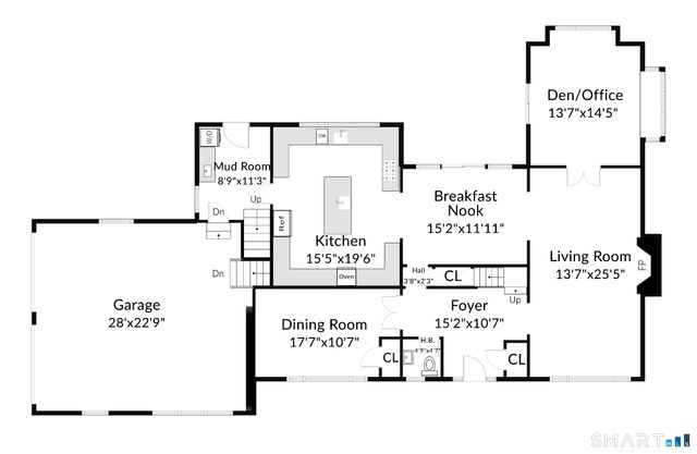 129 Emery Drive East, Stamford, CT 06902
