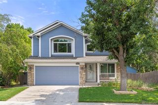 1418 Marigold Drive, Lafayette, CO 80026