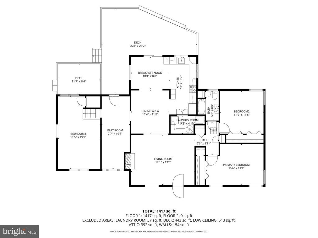 359 VALLEY VIEW RD, King Of Prussia, PA 19406