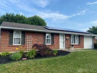 7123 Mercedes Road, Dayton, OH 45424