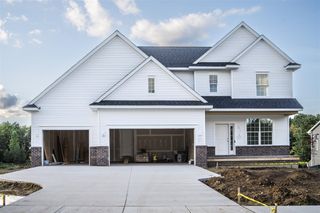 2968 Sheridan Circle 44, Jackson, MI 49201