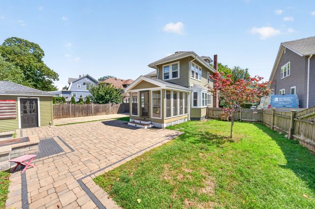 41 Emerson Rd, Winthrop, MA 02152