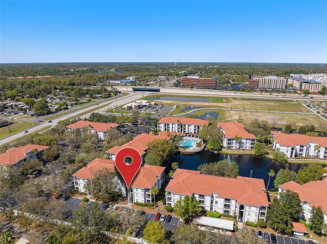 2717 MAITLAND CROSSING WAY 205, Orlando, FL 32810