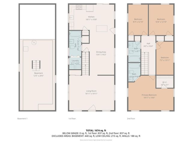 998 Woodmere Drive, Aberdeen, NJ 07735