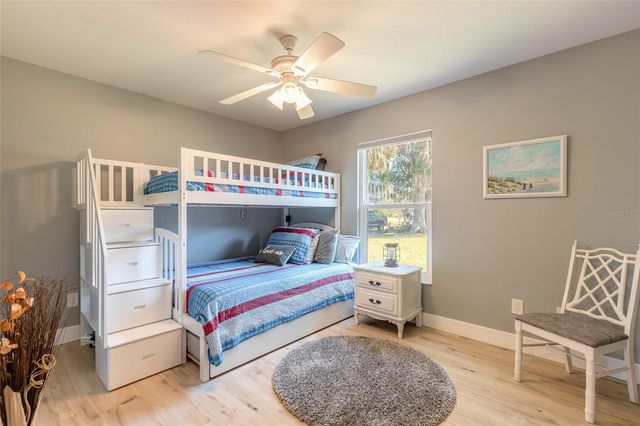 2803 KUMQUAT DRIVE, Edgewater, FL 32141