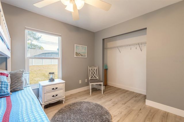 2803 KUMQUAT DRIVE, Edgewater, FL 32141