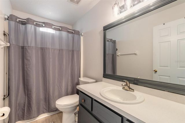 2803 KUMQUAT DRIVE, Edgewater, FL 32141