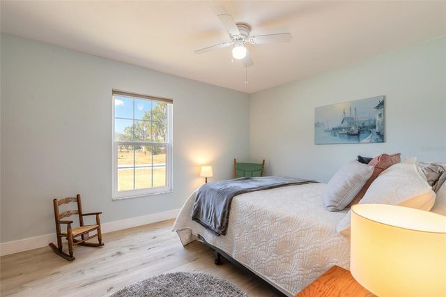 2803 KUMQUAT DRIVE, Edgewater, FL 32141