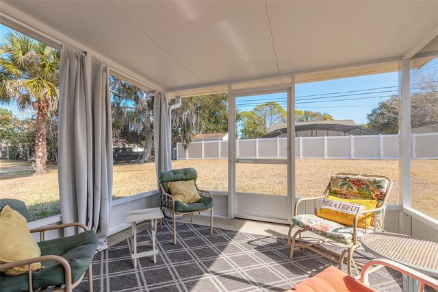 2803 KUMQUAT DRIVE, Edgewater, FL 32141