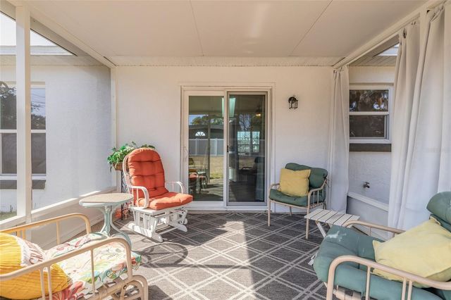 2803 KUMQUAT DRIVE, Edgewater, FL 32141