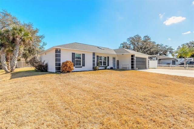 2803 KUMQUAT DRIVE, Edgewater, FL 32141