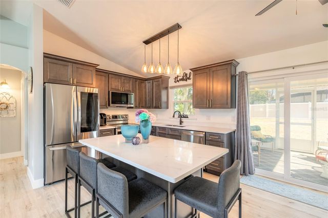 2803 KUMQUAT DRIVE, Edgewater, FL 32141