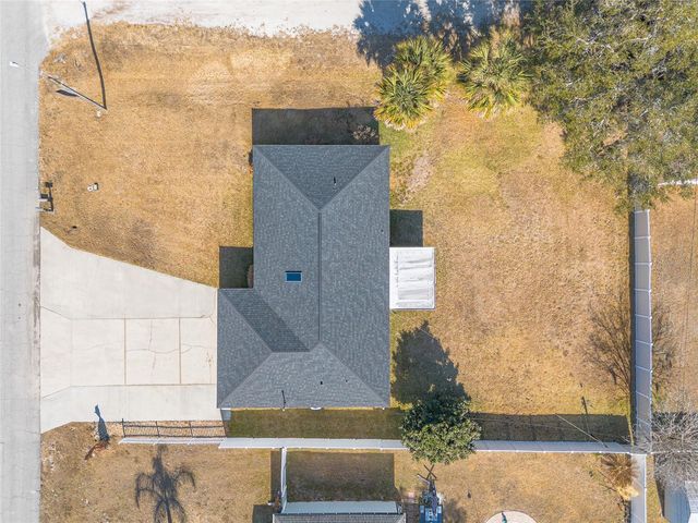 2803 KUMQUAT DRIVE, Edgewater, FL 32141