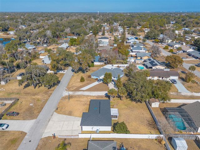 2803 KUMQUAT DRIVE, Edgewater, FL 32141