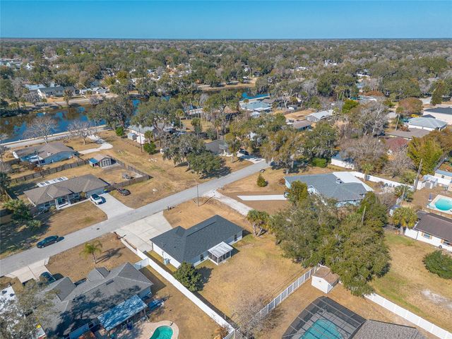 2803 KUMQUAT DRIVE, Edgewater, FL 32141