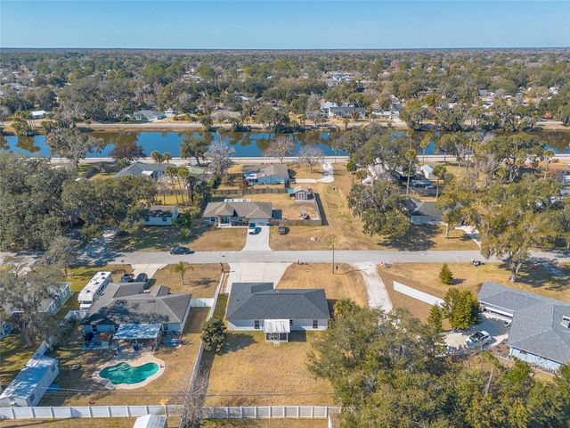 2803 KUMQUAT DRIVE, Edgewater, FL 32141