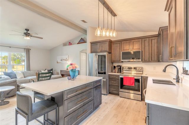 2803 KUMQUAT DRIVE, Edgewater, FL 32141