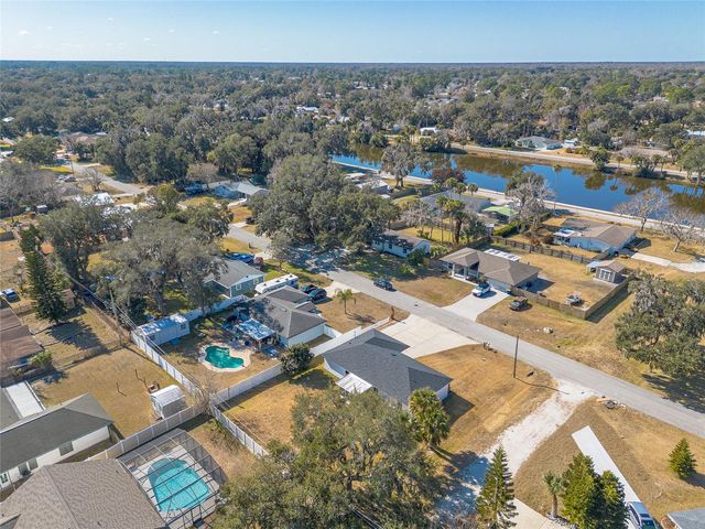 2803 KUMQUAT DRIVE, Edgewater, FL 32141