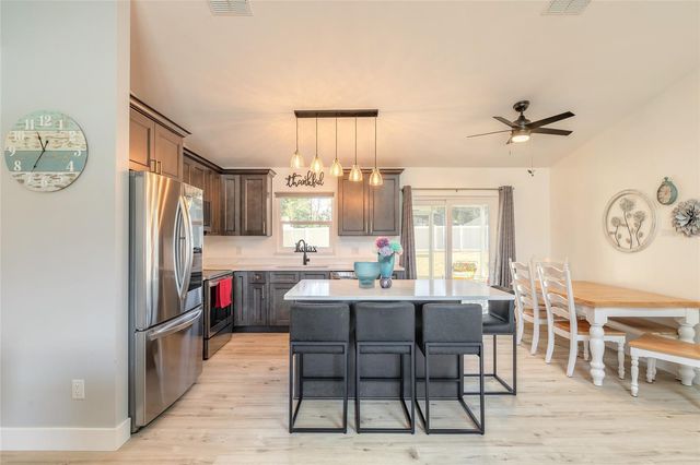 2803 KUMQUAT DRIVE, Edgewater, FL 32141