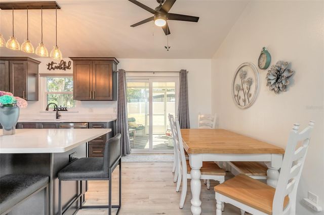 2803 KUMQUAT DRIVE, Edgewater, FL 32141