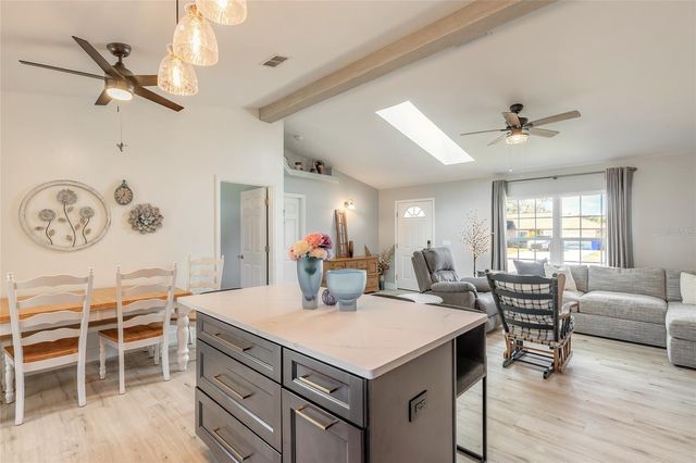 2803 KUMQUAT DRIVE, Edgewater, FL 32141