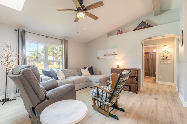 2803 KUMQUAT DRIVE, Edgewater, FL 32141