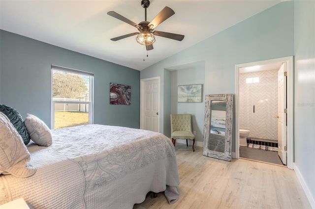 2803 KUMQUAT DRIVE, Edgewater, FL 32141