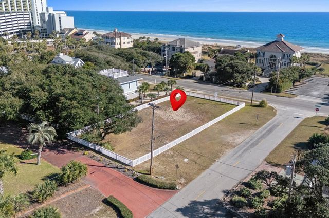 6601 N Ocean Blvd., Myrtle Beach, SC 29572